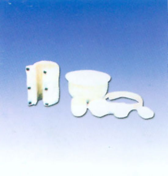 点击查看详细信息<br>标题：MYS—2001型，电热套内套，非标加热套，加热带 阅读次数：1774