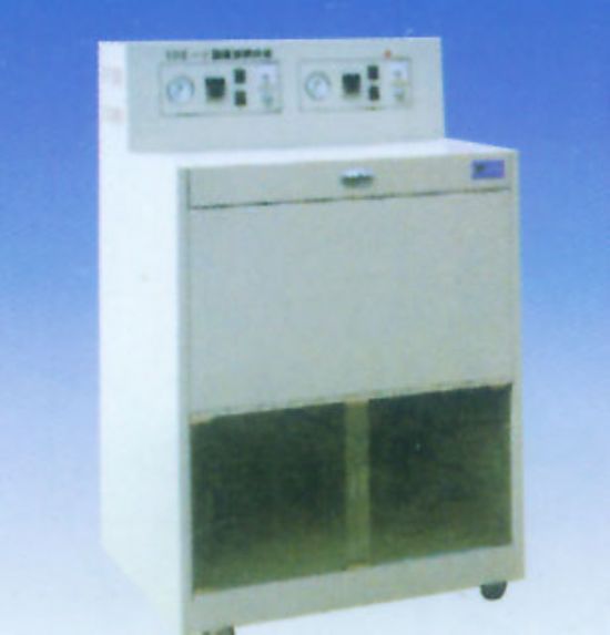 点击查看详细信息<br>标题：MY—2004型原油含水高压脱水仪 阅读次数：1952