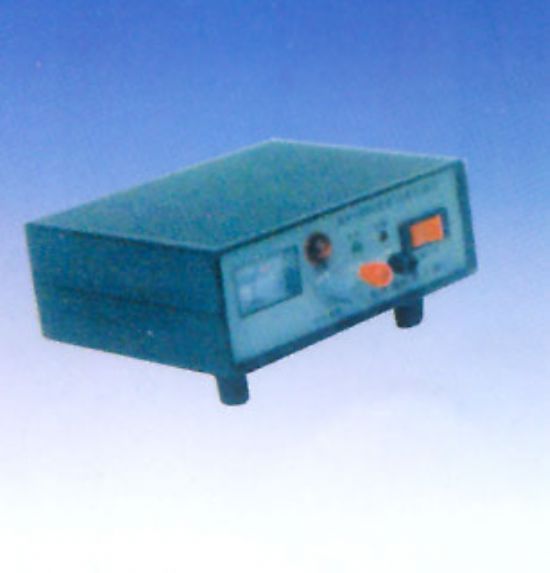点击查看详细信息<br>标题：MYS—2001型多功能控温仪 阅读次数：2221
