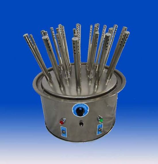点击查看详细信息<br>标题：MYMA玻璃仪器汽流烘干器 阅读次数：2180