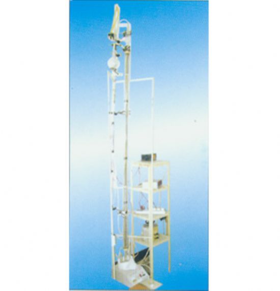 点击查看详细信息<br>标题：MYB-2000型实验室通用小型玻璃蒸馏装置 阅读次数：2437