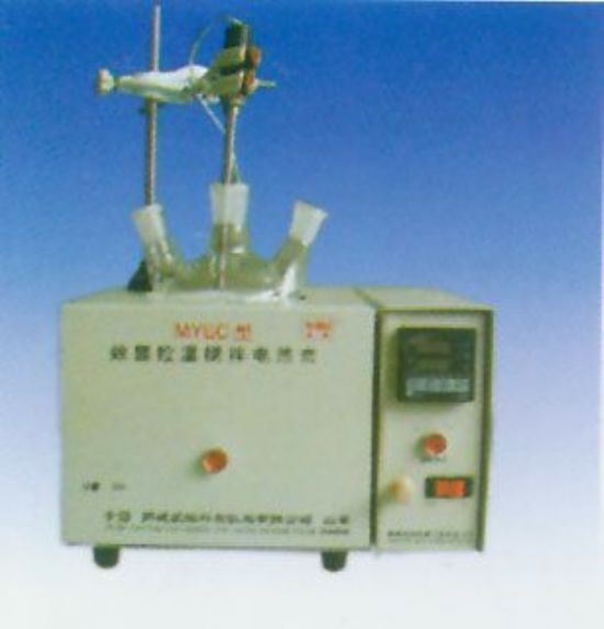 点击查看详细信息<br>标题：油品分析仪器 阅读次数：2263